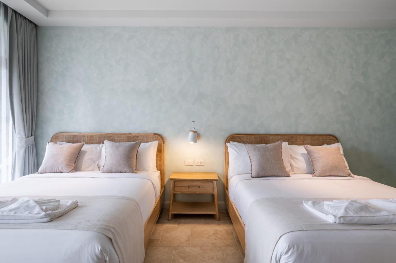 Locanda Villanova Bed & Breakfast Phayayen Екстер'єр фото