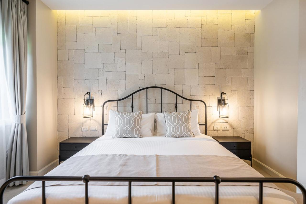 Locanda Villanova Bed & Breakfast Phayayen Екстер'єр фото